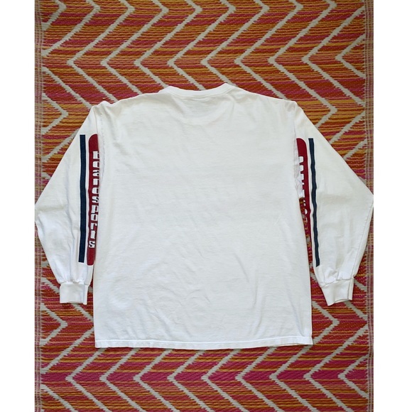 ***SOLD***RARE VINTAGE TOMMY HILIFIGER ☆ Shirt ☆ - Picture 2 of 6